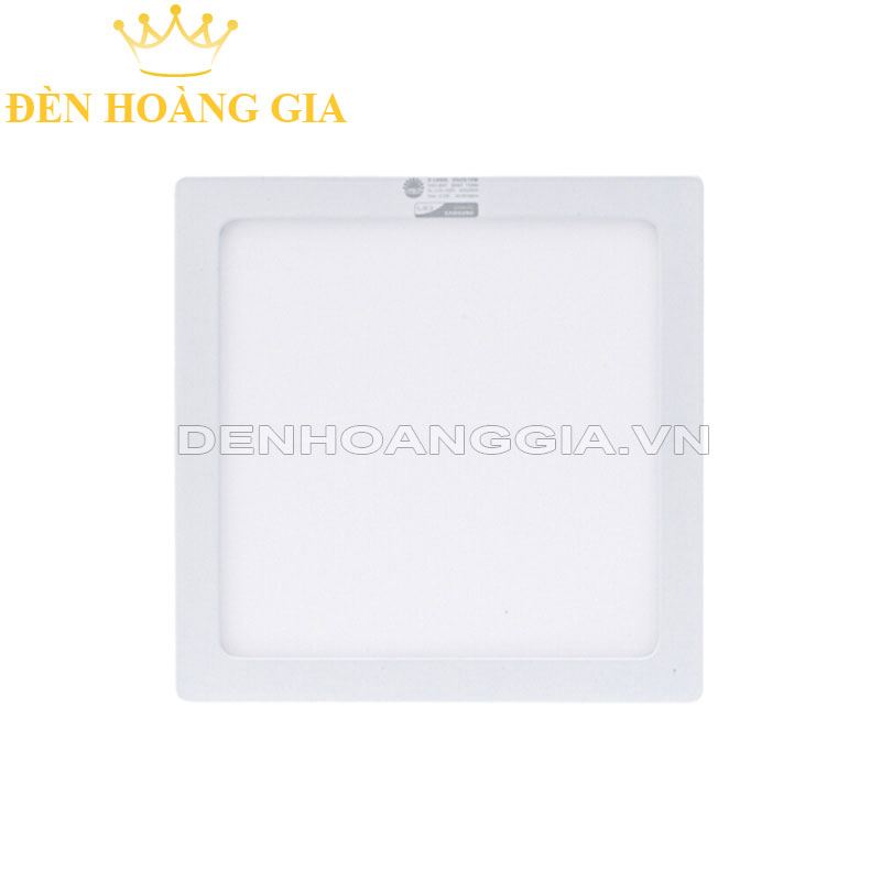 Đèn led ốp trần Rạng Đông LN08