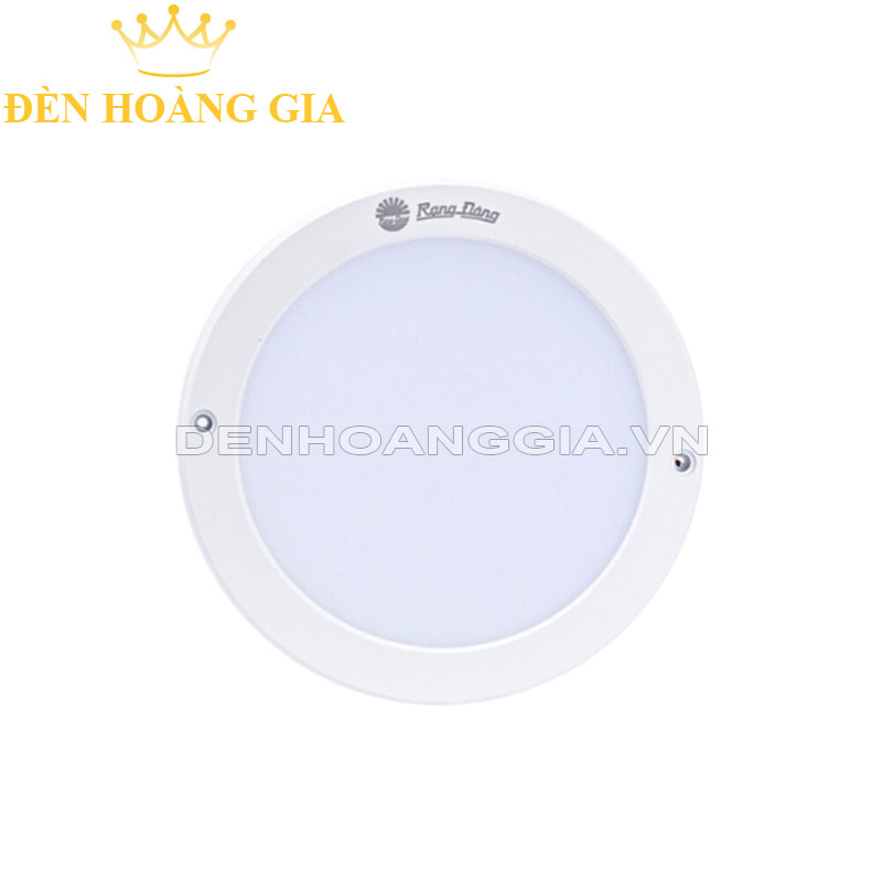 Đèn led ốp trần Rạng Đông LN11 220/18W
