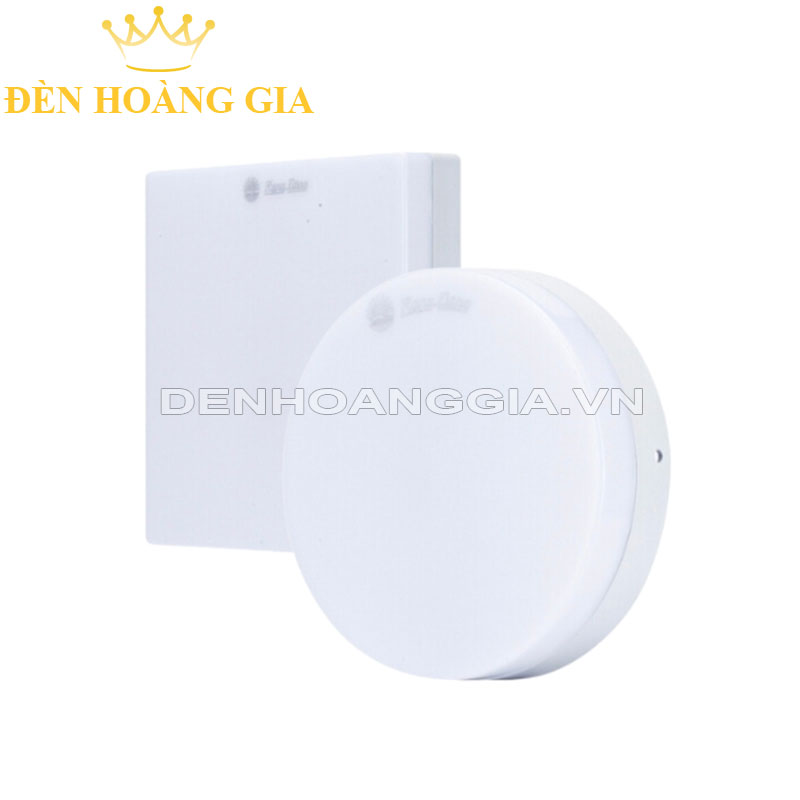 Đèn led ốp trần Rạng Đông LN12