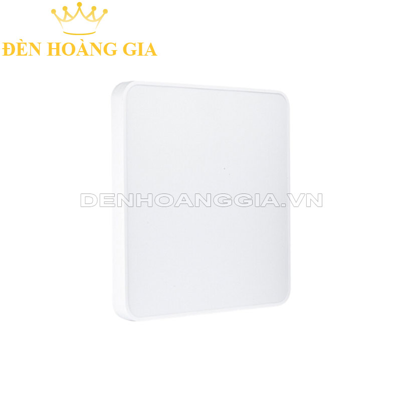 Đèn led ốp trần Rạng Đông LN16 540×540/40W