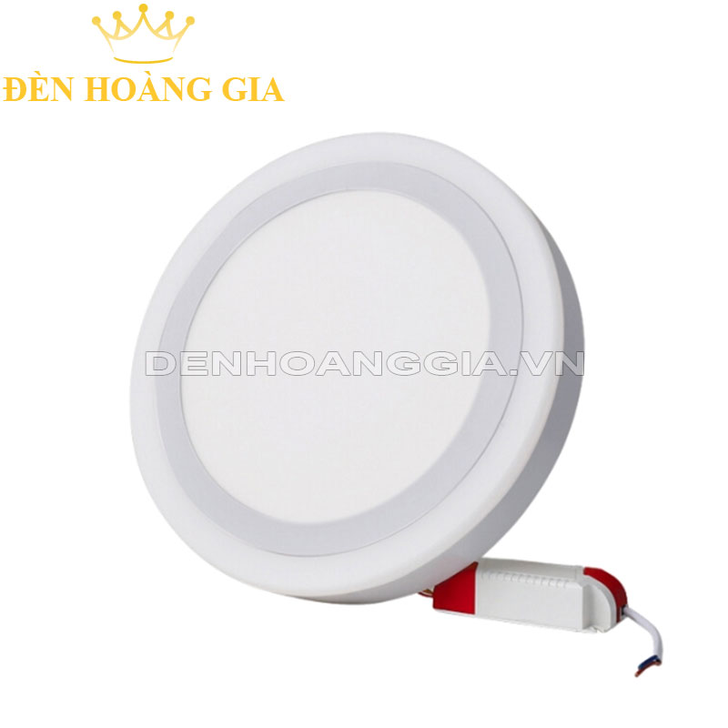 Đèn led ốp trần Rạng Đông LN24