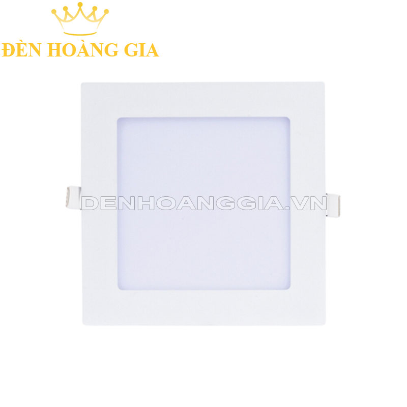 Đèn led panel Rạng Đông PN04 9w 12w