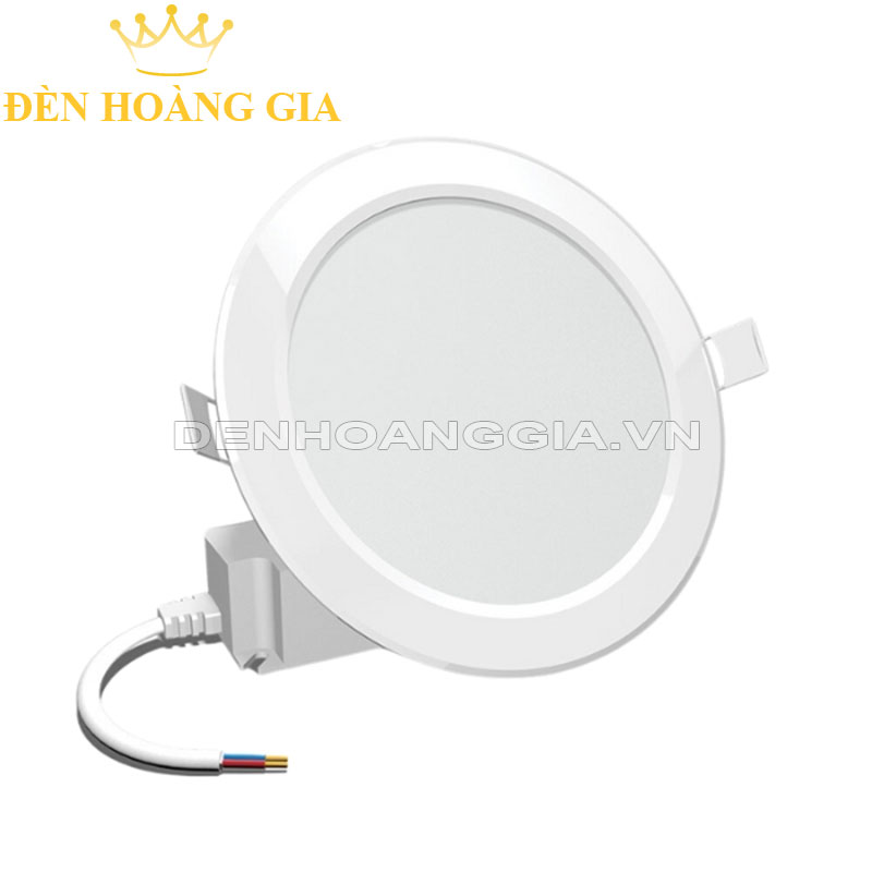 Đèn led panel Rạng Đông PT04.V2 7w 9w 12w