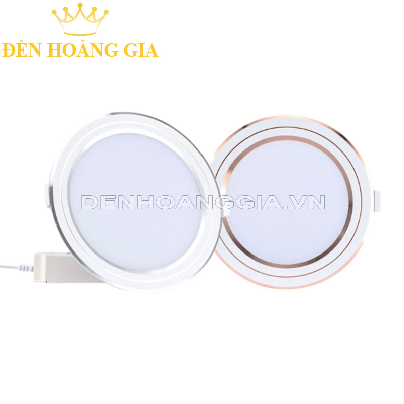 Đèn led panel Rạng Đông PT05 7w 9w 12w