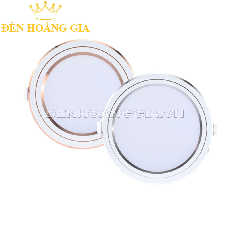 Đèn led panel Rạng Đông PT05 DM 7w 9w 12w – Đổi màu