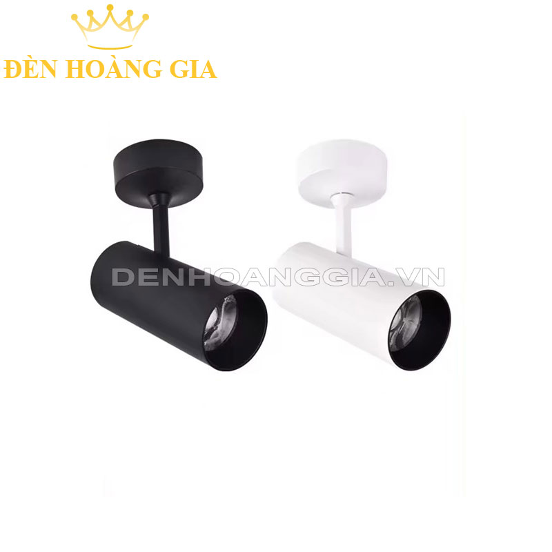 Đèn led rọi ray ELV VTS2101 10w 15w 20w 30w