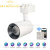 Đèn led rọi ray Tracklight Bluetooth Rạng Đông TRL04.BLE 20w 25w