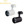Đèn led rọi ray Tracklight Rạng Đông D TRL04L 12w 20w 25w 30w