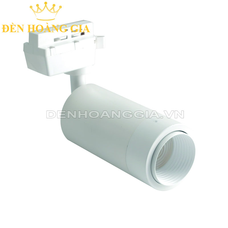 Đèn led rọi ray Tracklight Rạng Đông TRL06 20w
