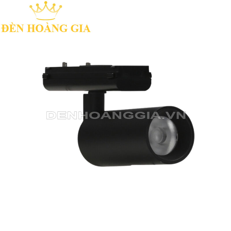 Đèn led rọi ray Tracklight Rạng Đông TRL08 10w