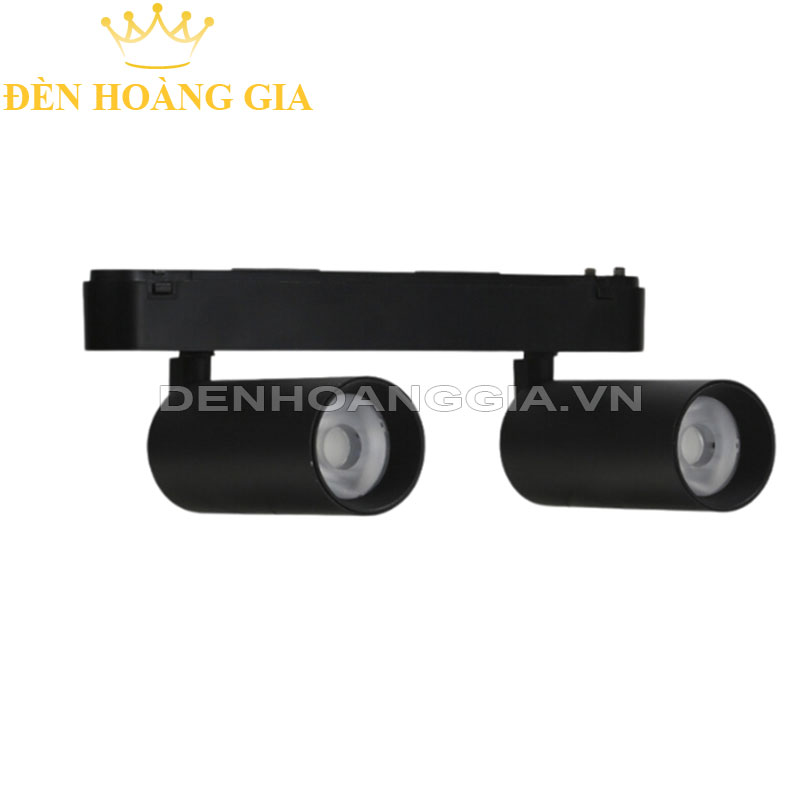 Đèn led rọi ray Tracklight Rạng Đông TRL08 20W