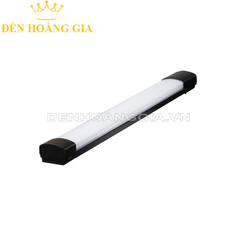Đèn led thanh ray Rạng Đông RLT02 370/10W