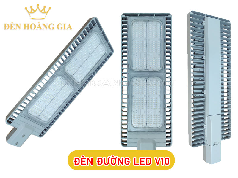 Đèn pha led V10