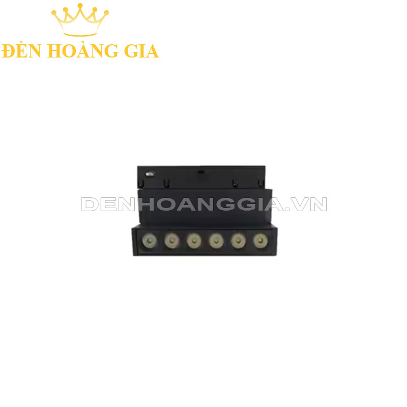 Đèn ray nam châm 6w ELV EMG20-G4