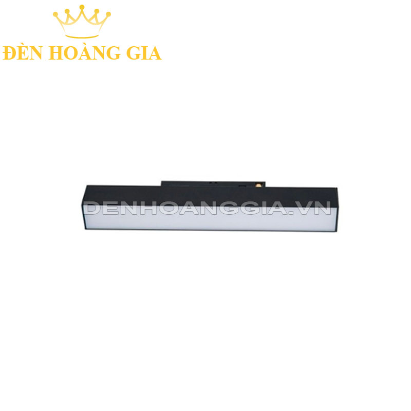 Đèn ray nam châm 8w ELV VMG35-F1