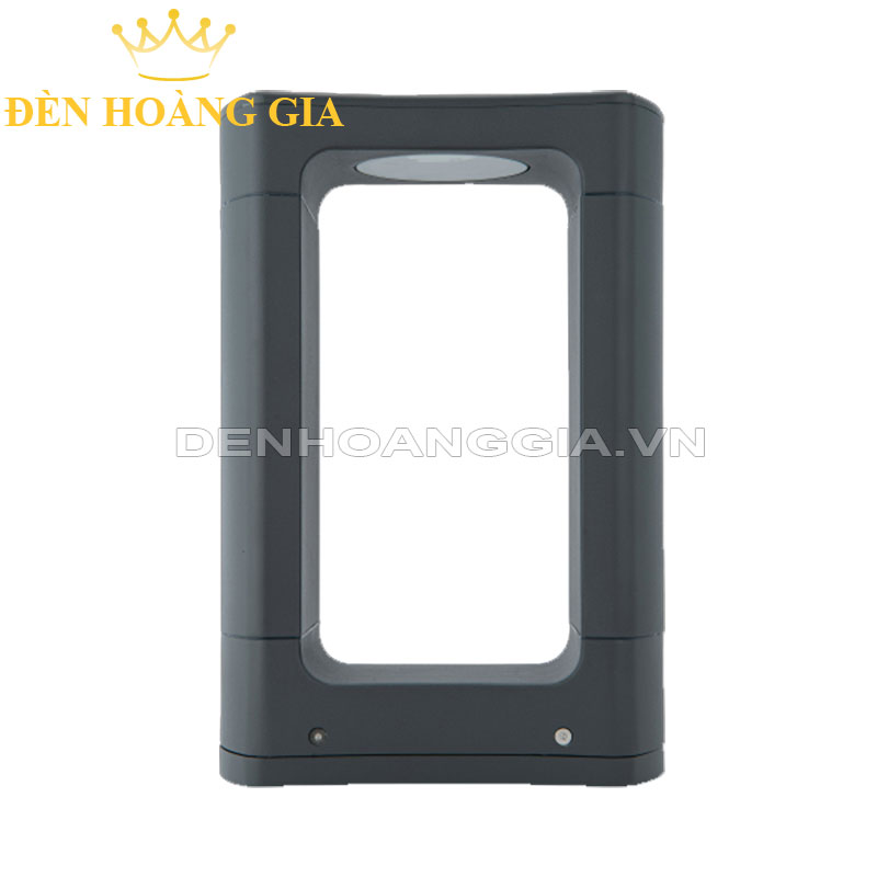 Đèn trụ sân vườn 8w ELV 003121-30