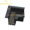 Phụ kiện đèn ray nam châm ELV 3.5 VMG35-L2