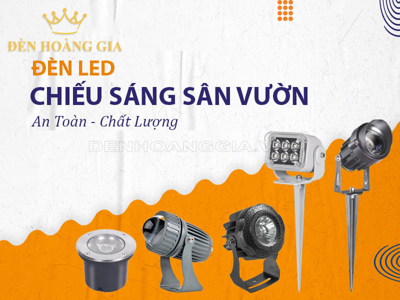 Địa chỉ mua đèn LED tại Quận Phú Nhuận giá rẻ tốt nhất