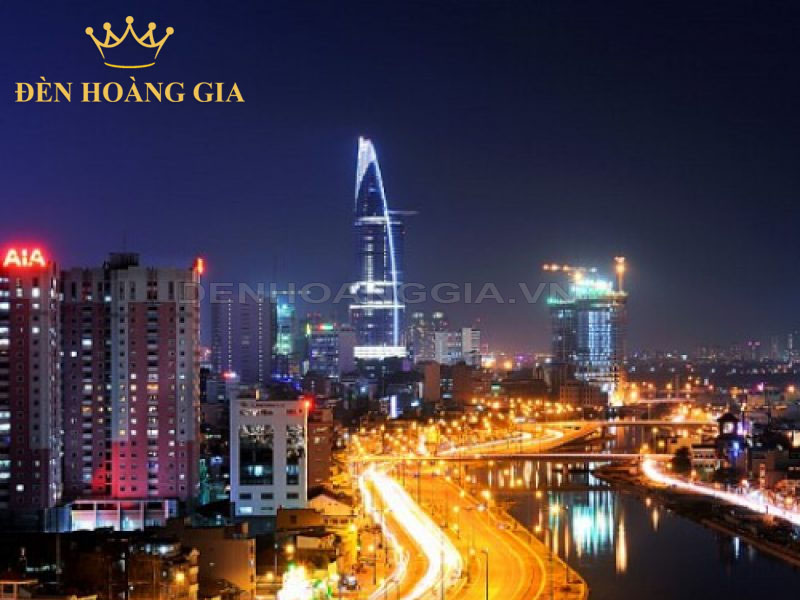 Nhu Cầu Sử Dụng Đèn LED Tại Quận 3 Hồ Chí Minh