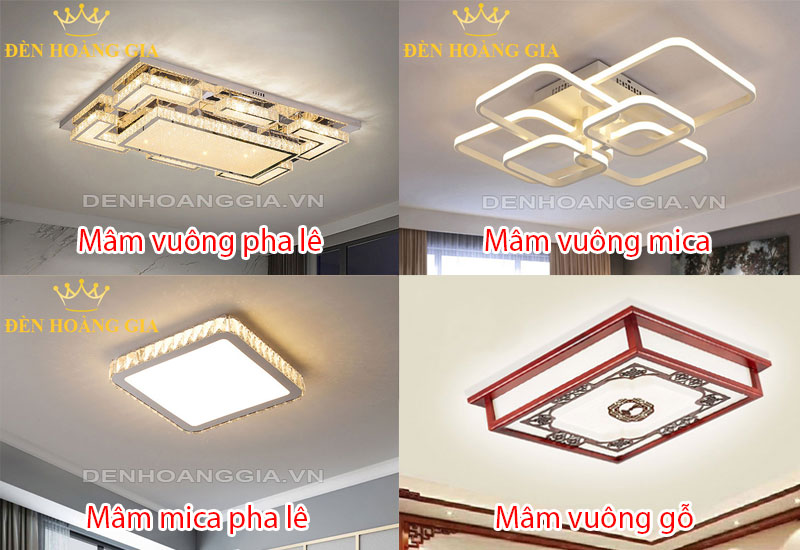 chat-lieu-den-mam-op-tran-vuong