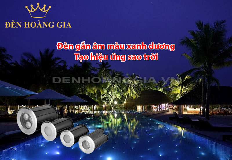 den-ho-boi-gan-am-mau-xanh-duong