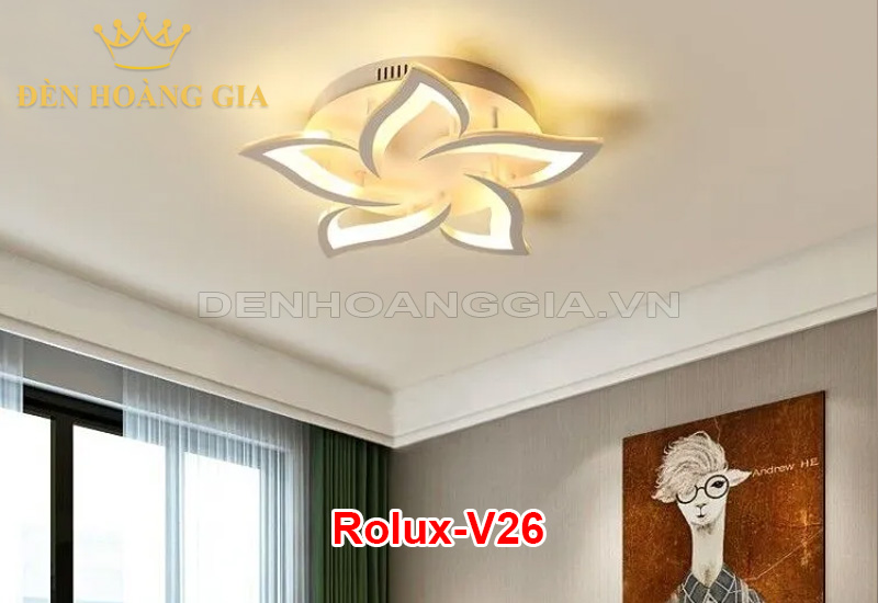 den-led-mam-mica-Rolux-V26
