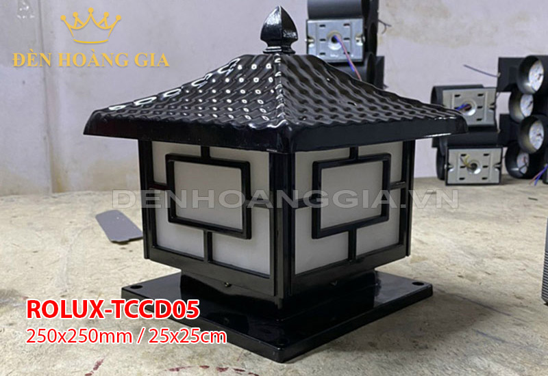 den-led-tru-cong-ROLUX-TCCD05-bang-nhom