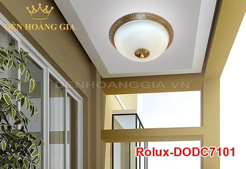 den-mam-op-tran-dong-Rolux-DODC7101