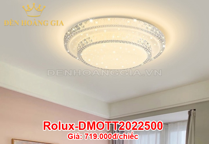 den-mam-op-tran-phong-khach-gia-re-Rolux-DMOTT2022500