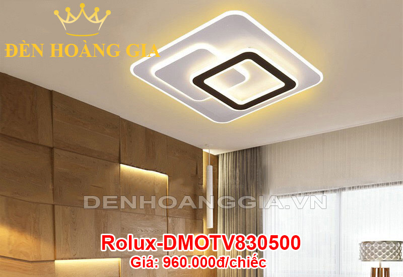 den-mam-op-tran-phong-khach-gia-re-Rolux-DMOTV830500