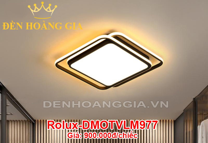 den-mam-op-tran-phong-khach-gia-re-Rolux-DMOTVLM977