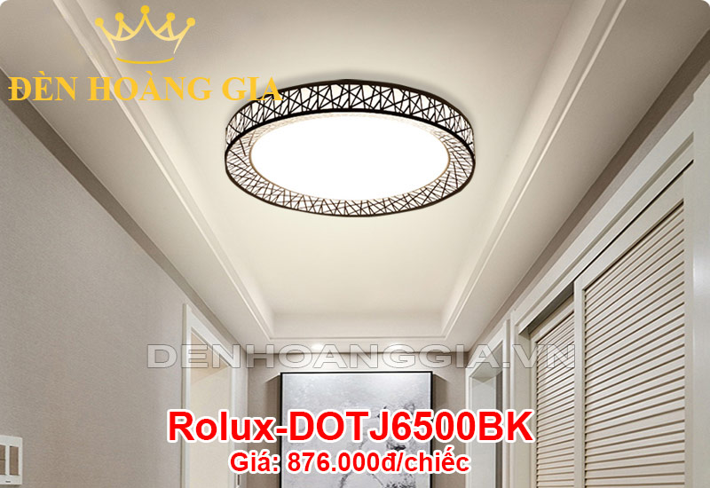 den-op-tran-decor-mau-den-rolux-dotj6500bk