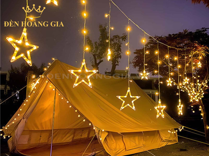 Đèn LED dây hình dáng đặc biệt