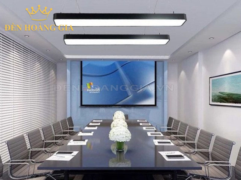 Đèn LED Thả Trần Dạng Thanh