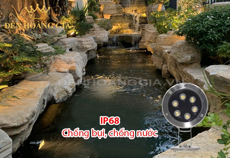 den-led-duoi-nuoc-paragon-chong-nuoc-tot