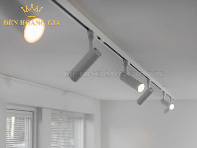 Cách Lựa Chọn Thanh Ray Đèn Rọi Chất Lượng