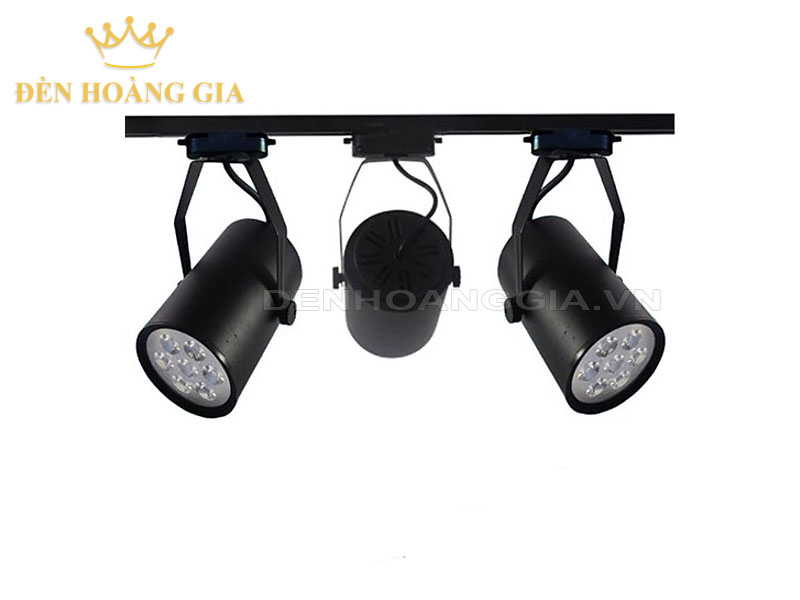 Đèn rọi ray chip LED SMD