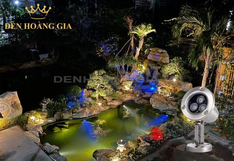 ung-dung-den-led-am-nuoc-3w-ho-ca-koi