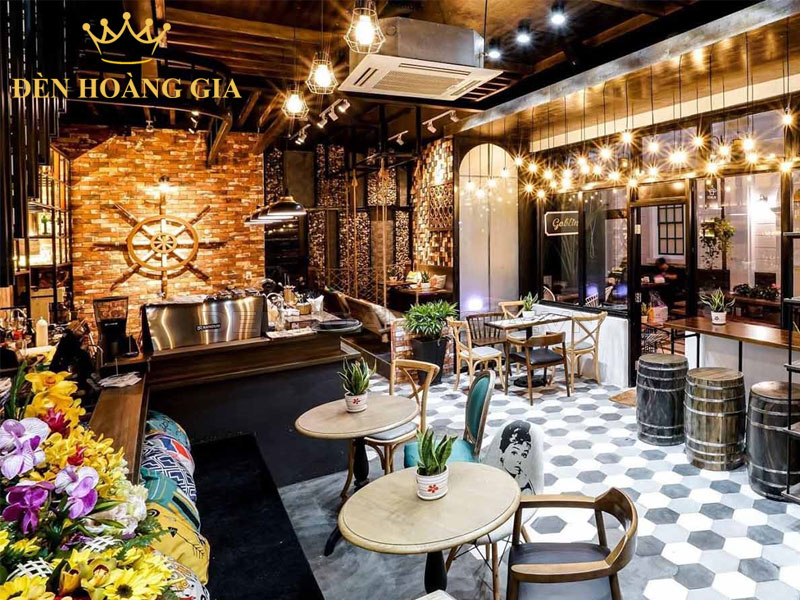 Quán Cafe Vintage