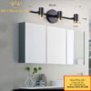 Đèn led soi tranh – soi gương Rolux-STG-L138-3