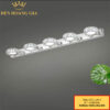 Đèn led rọi tranh - rọi gương DHG-RTG120