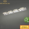 Đèn led rọi tranh - rọi gương DHG-RTG123