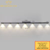 Đèn led rọi tranh - rọi gương DHG-RTG85