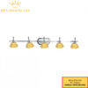 Đèn led rọi tranh - rọi gương DHG-RTG96