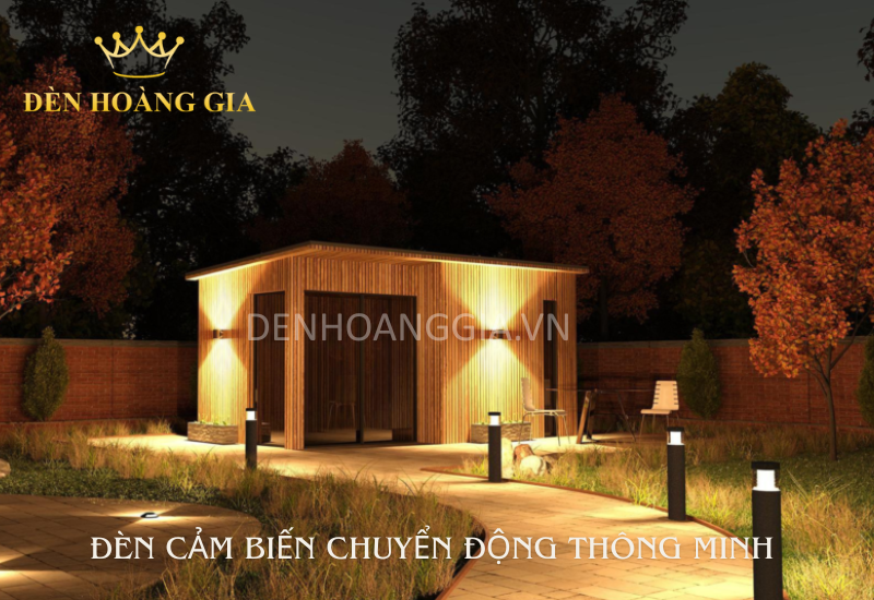 đèn năng lượng mặt trời