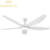 Quạt trần đèn trang trí DHG-QTD1309