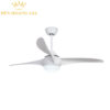 Quạt trần đèn trang trí DHG-QTDC810-T