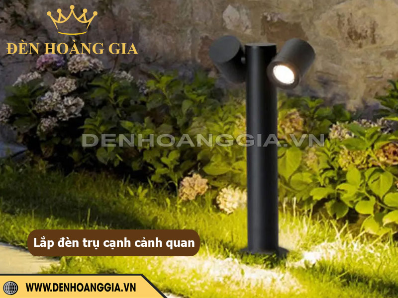 Khu vực có cảnh quan đặc biệt