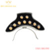 Đèn led ôm gốc cây bán nguyệt 9w