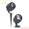 Đèn led cắm cỏ Rosy